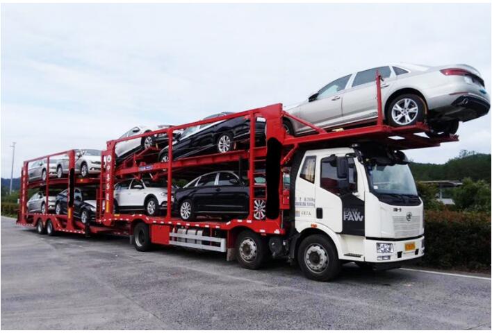 泉州到宁洱哈尼族彝族自治县轿车托运